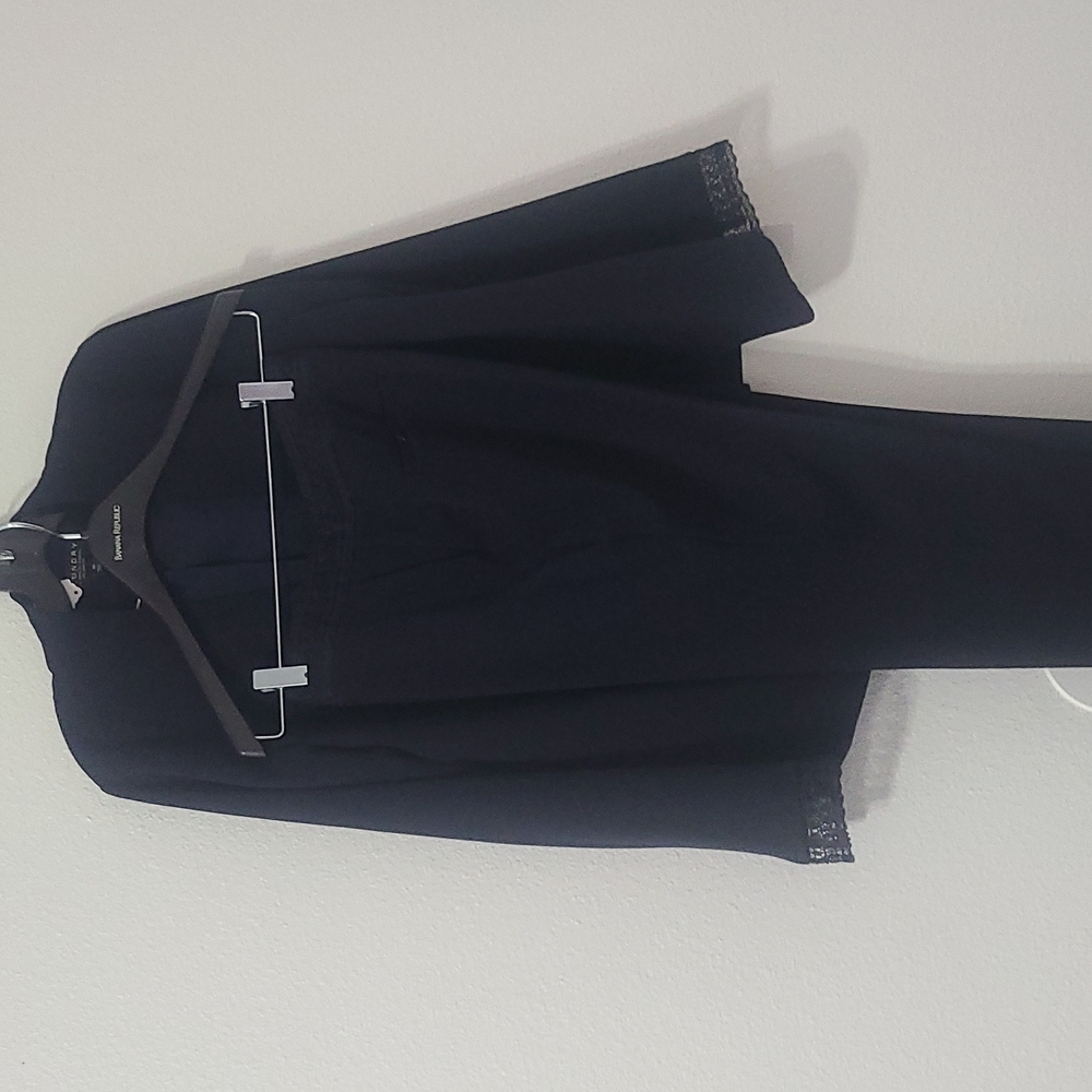 Suit Laundry by Shelli Segal